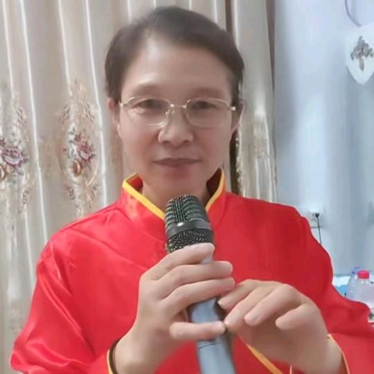 桃花姐