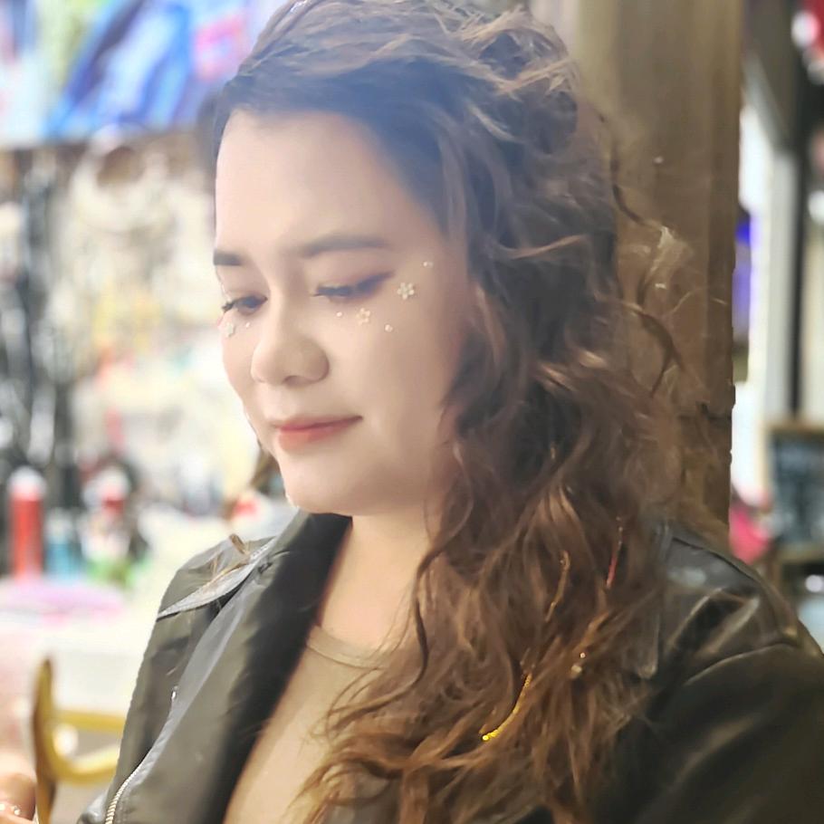 小玉yù姐姐