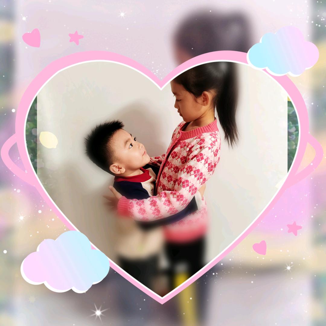 萌宝妈咪吖