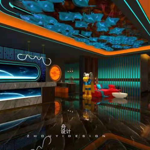 惠州市绿缘保健服务有限公司