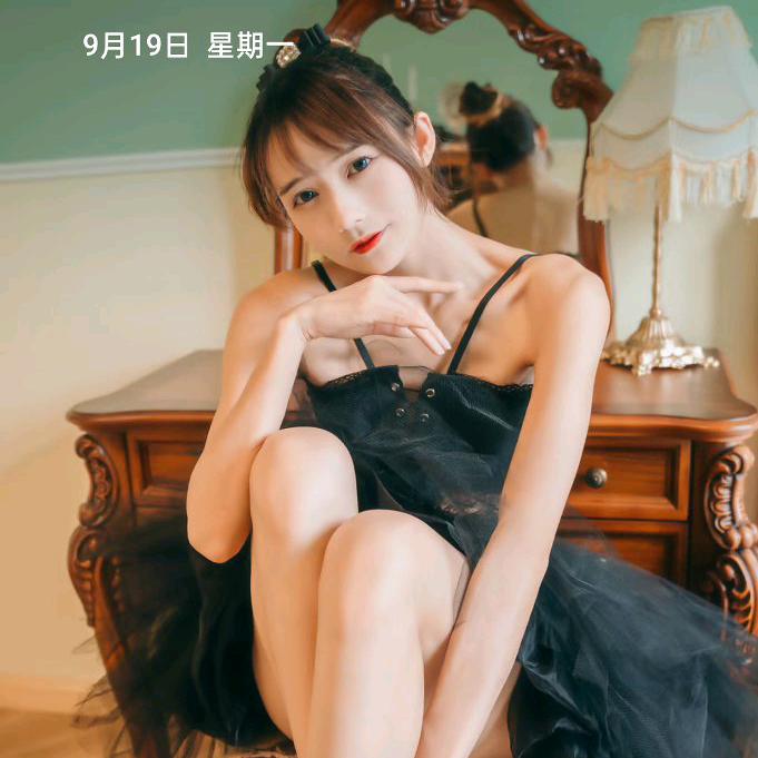 无依无靠的人女