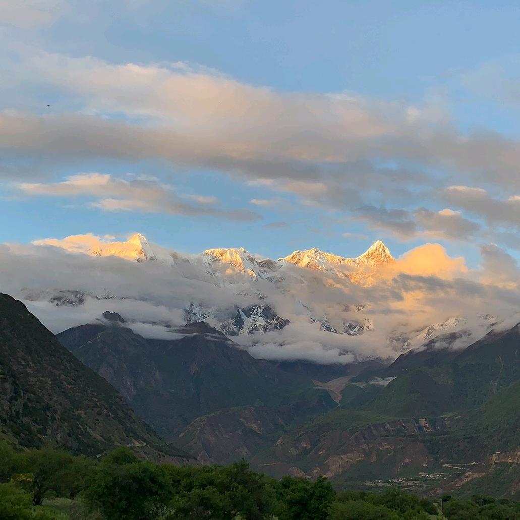 新泰市福田东区13号楼坚持回家的路！