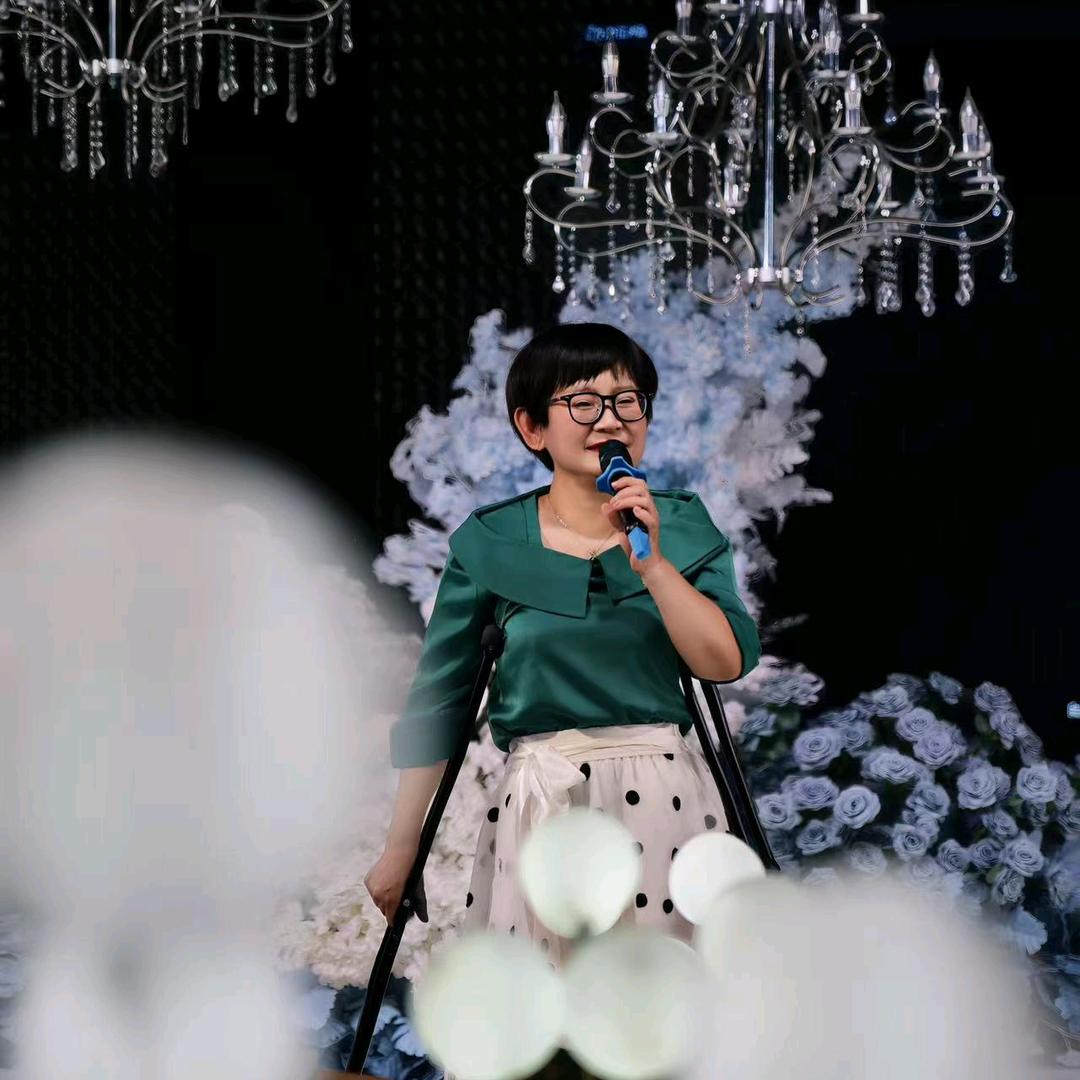 谁在意我流下的泪