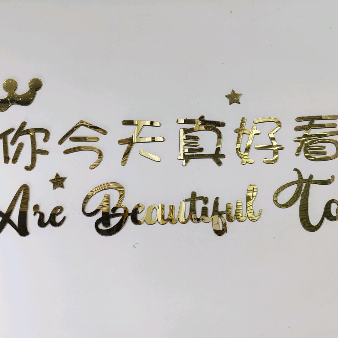 ✍❤