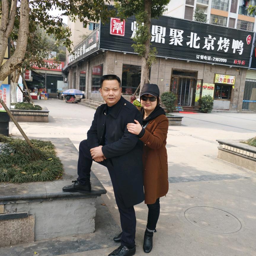 何小庆