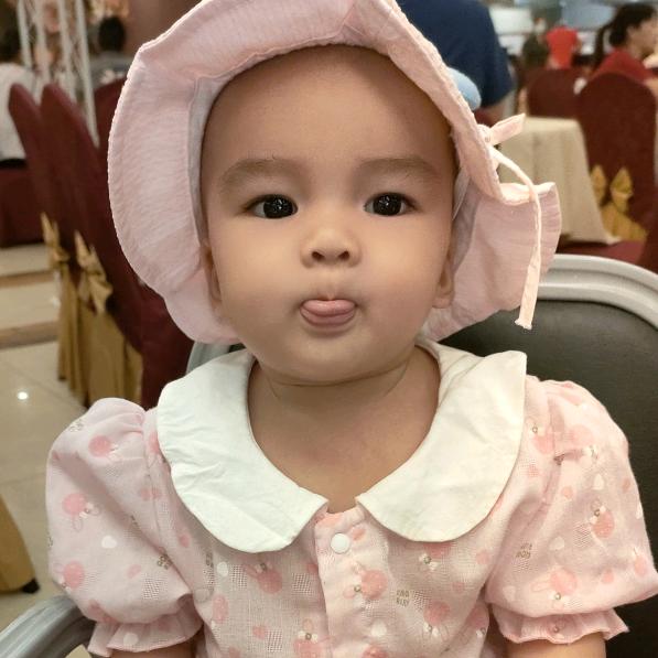 幼米糕