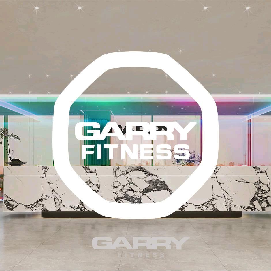 新加里游泳健身City Sport-小波