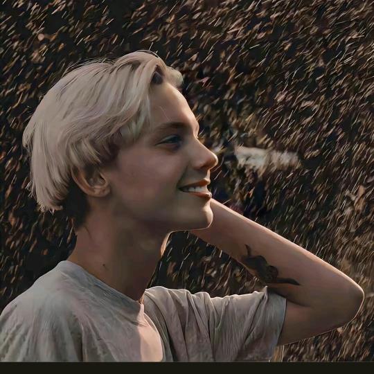 鱿鱼是一种天赋