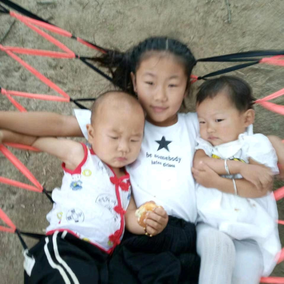多多的奶奶