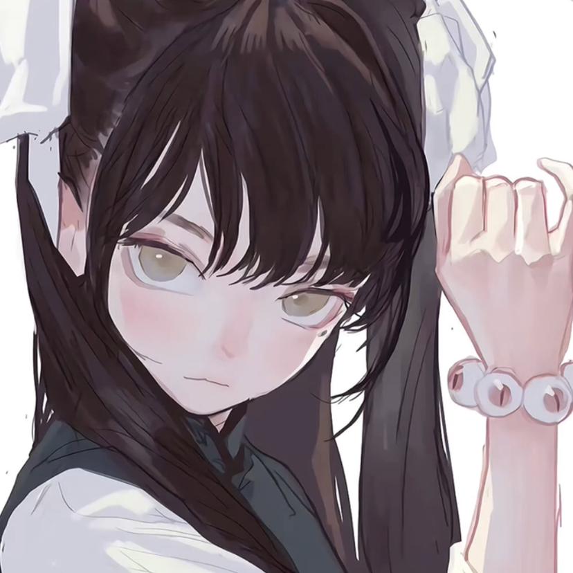 163的小斑鸠🐰