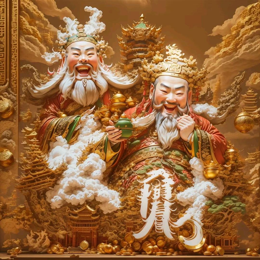 独闯天涯