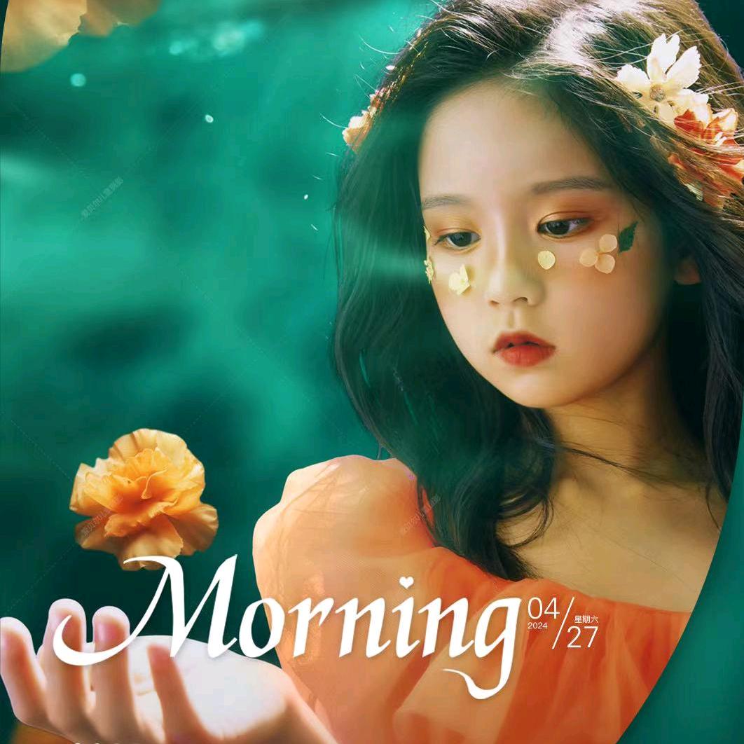 东方童话儿童摄影(直播号)