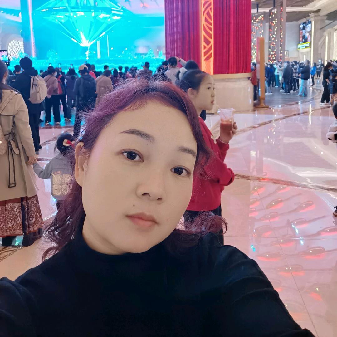 一米阳光