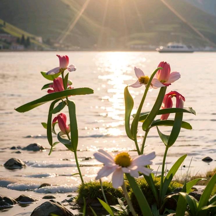 青海好生活🌹