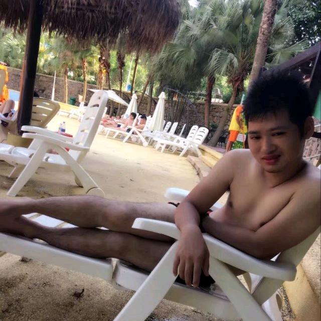 【粤西啊昊】