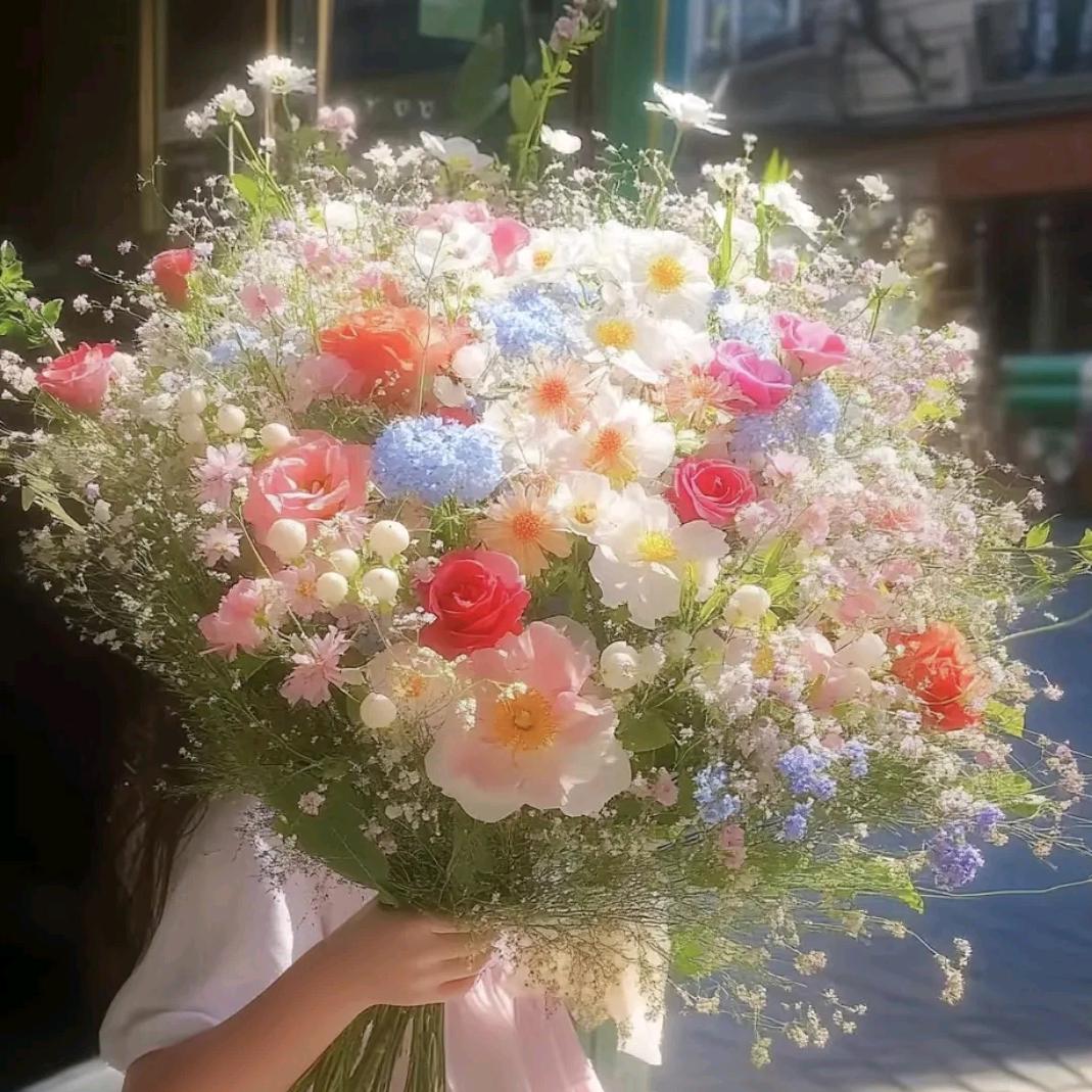 落日漫游