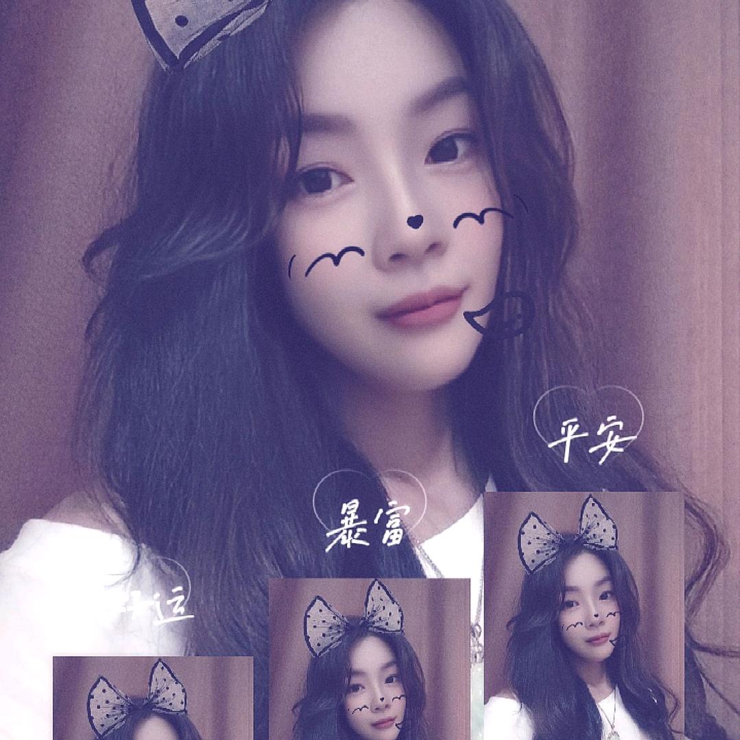 Mei༄玲