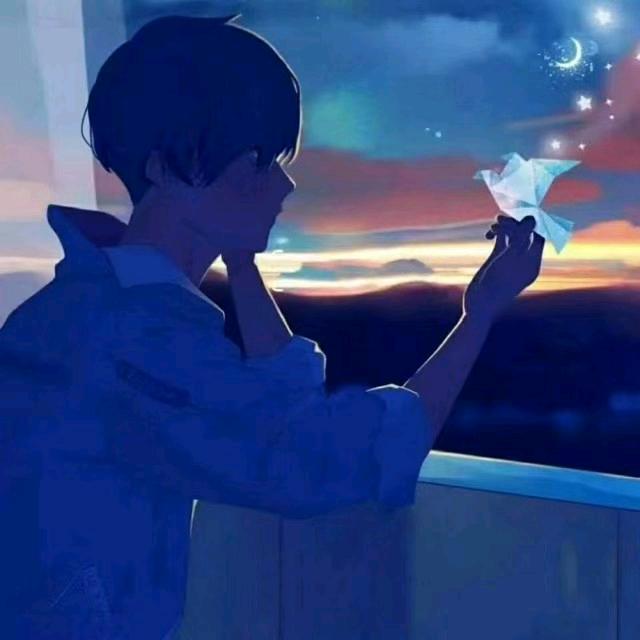 周家头像