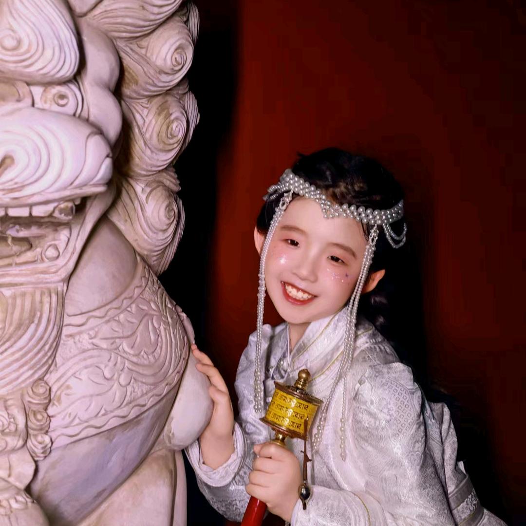 曲项向天歌
