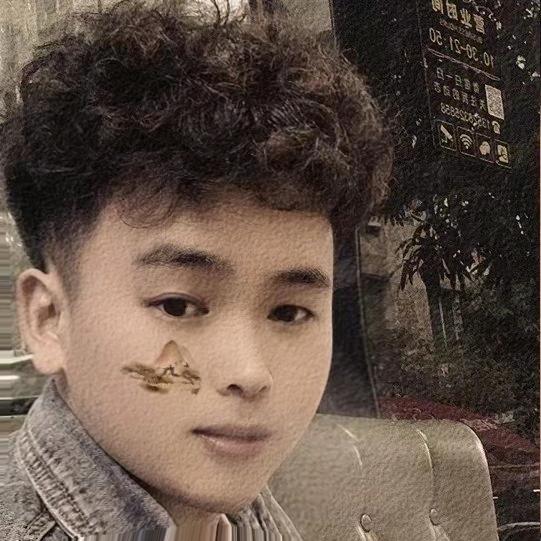 夜色😍😍