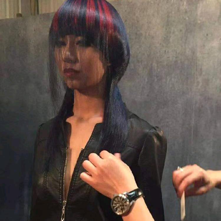 中意你