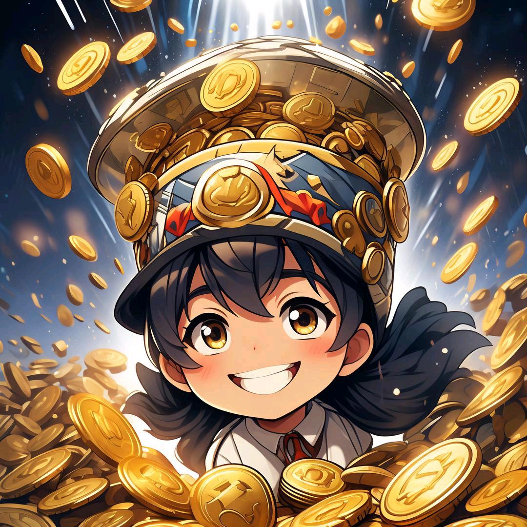 厚德旺财2
