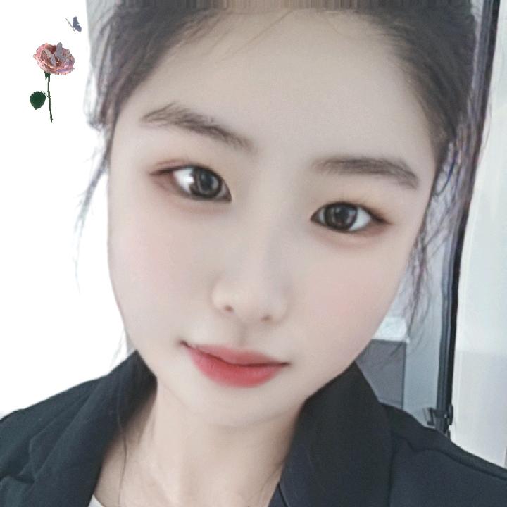 艳