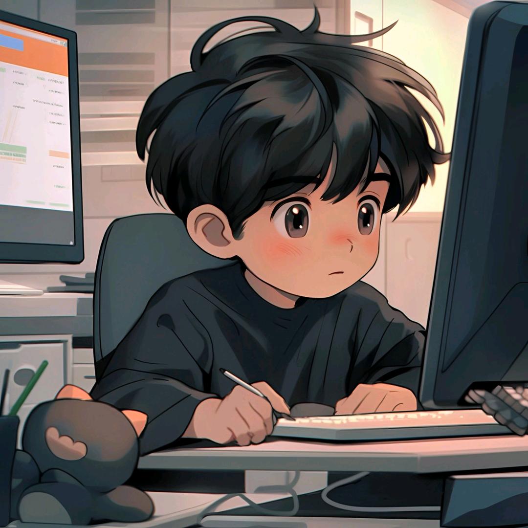 小张学长