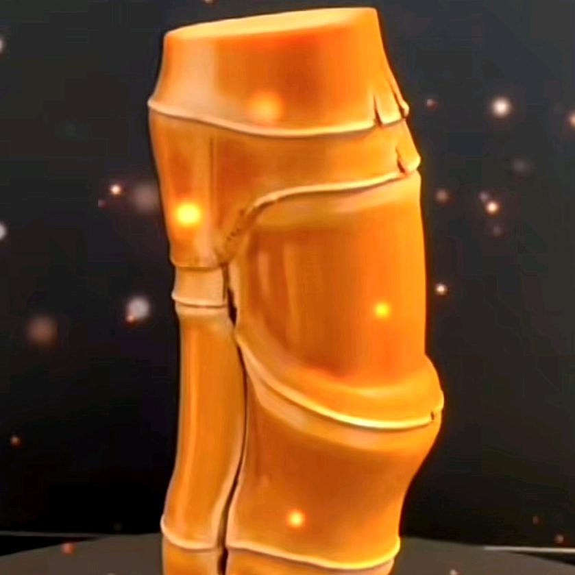 穿杨（专～沉水陈化）