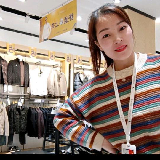 BABIBOY黄石二店霞霞