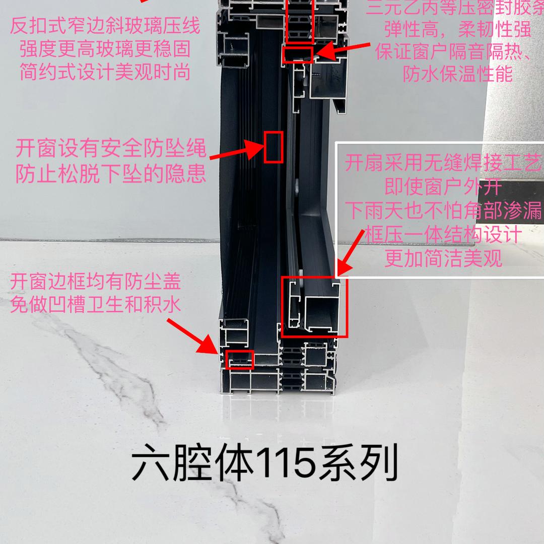 固盾门窗厂