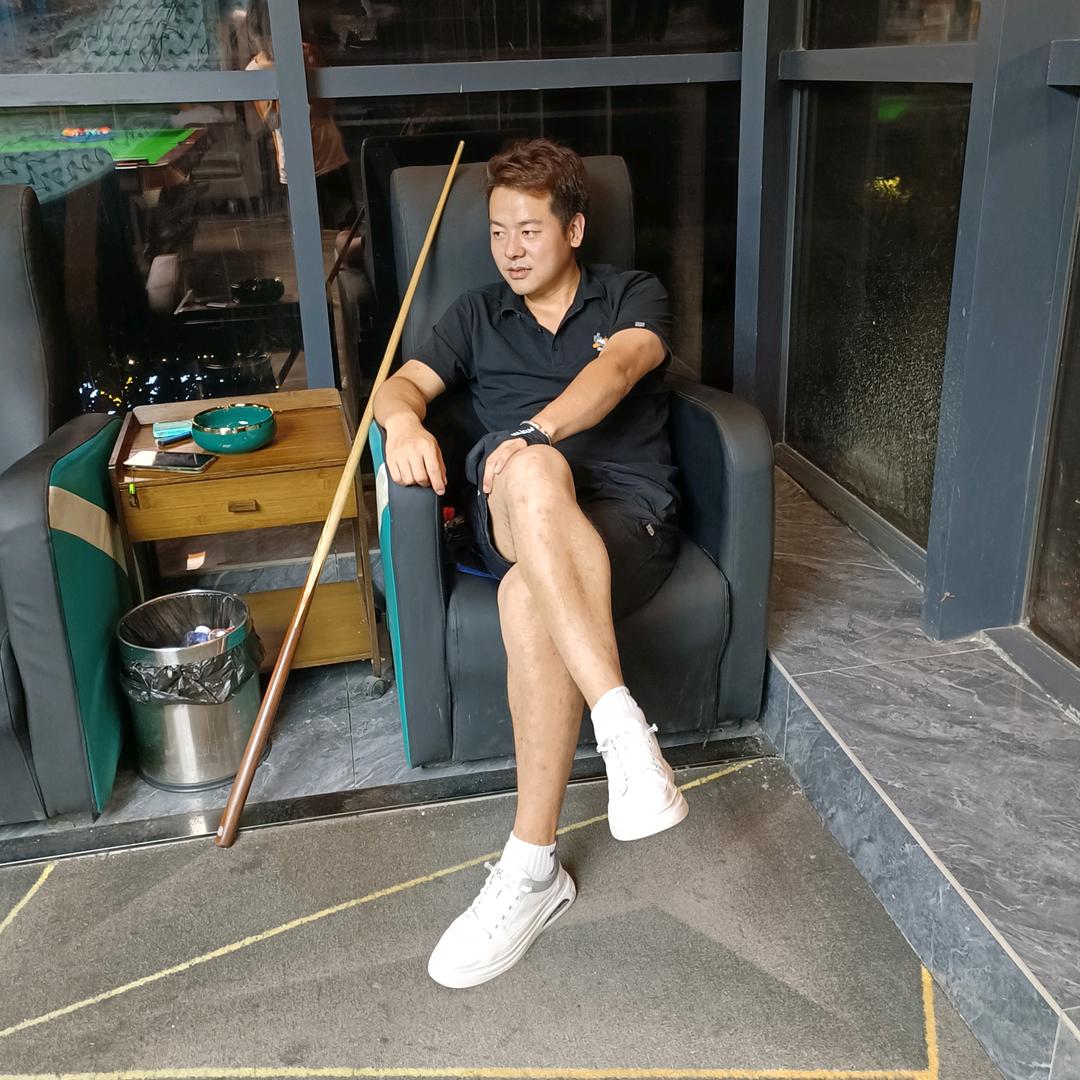 丹凤阿涛🇨🇳