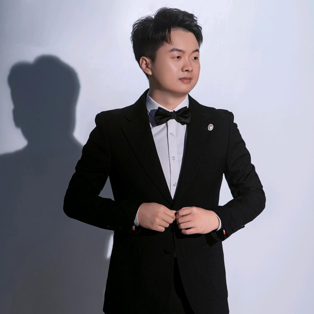 桀骜不驯 Kevin