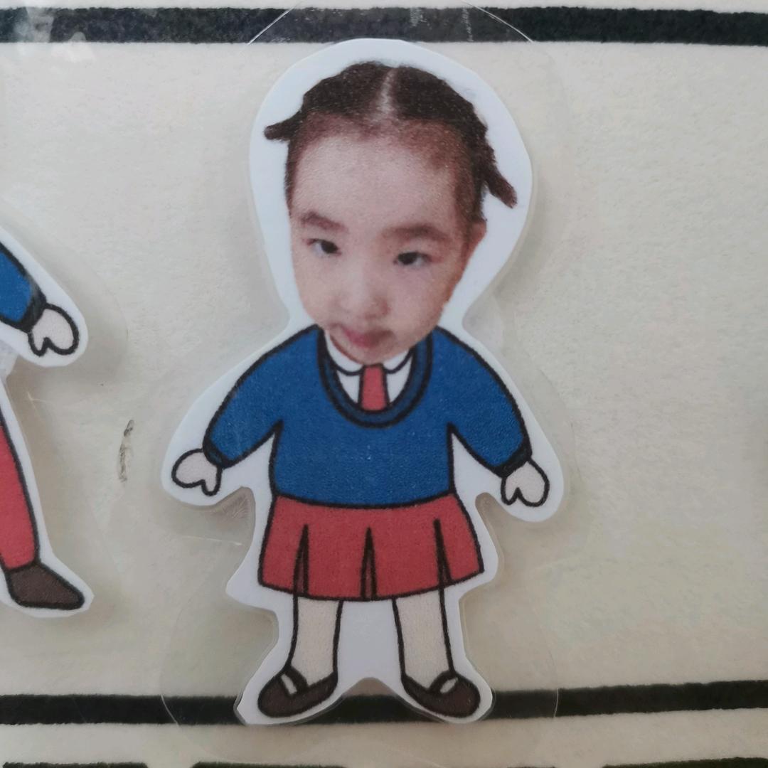 灯火通明ㅤ