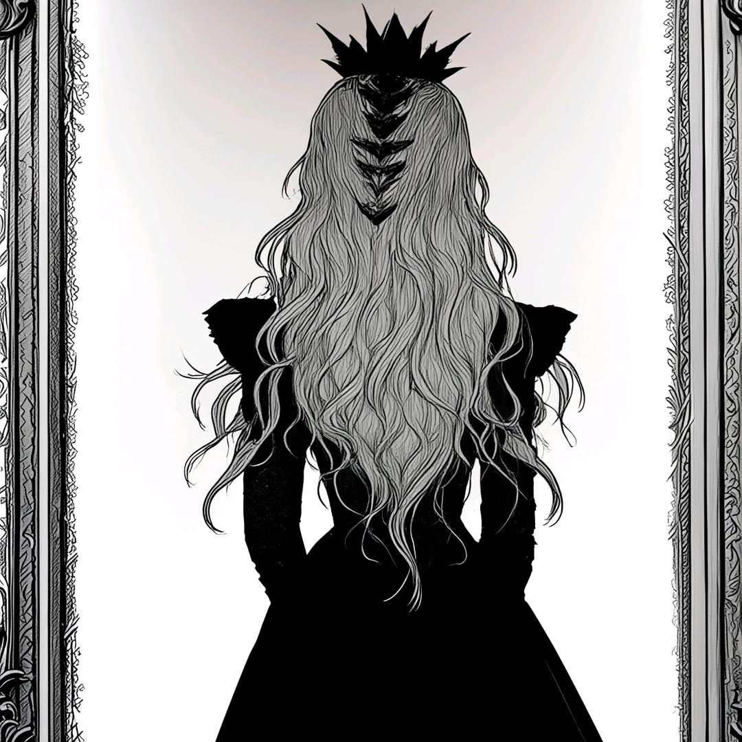 LuciferWhite