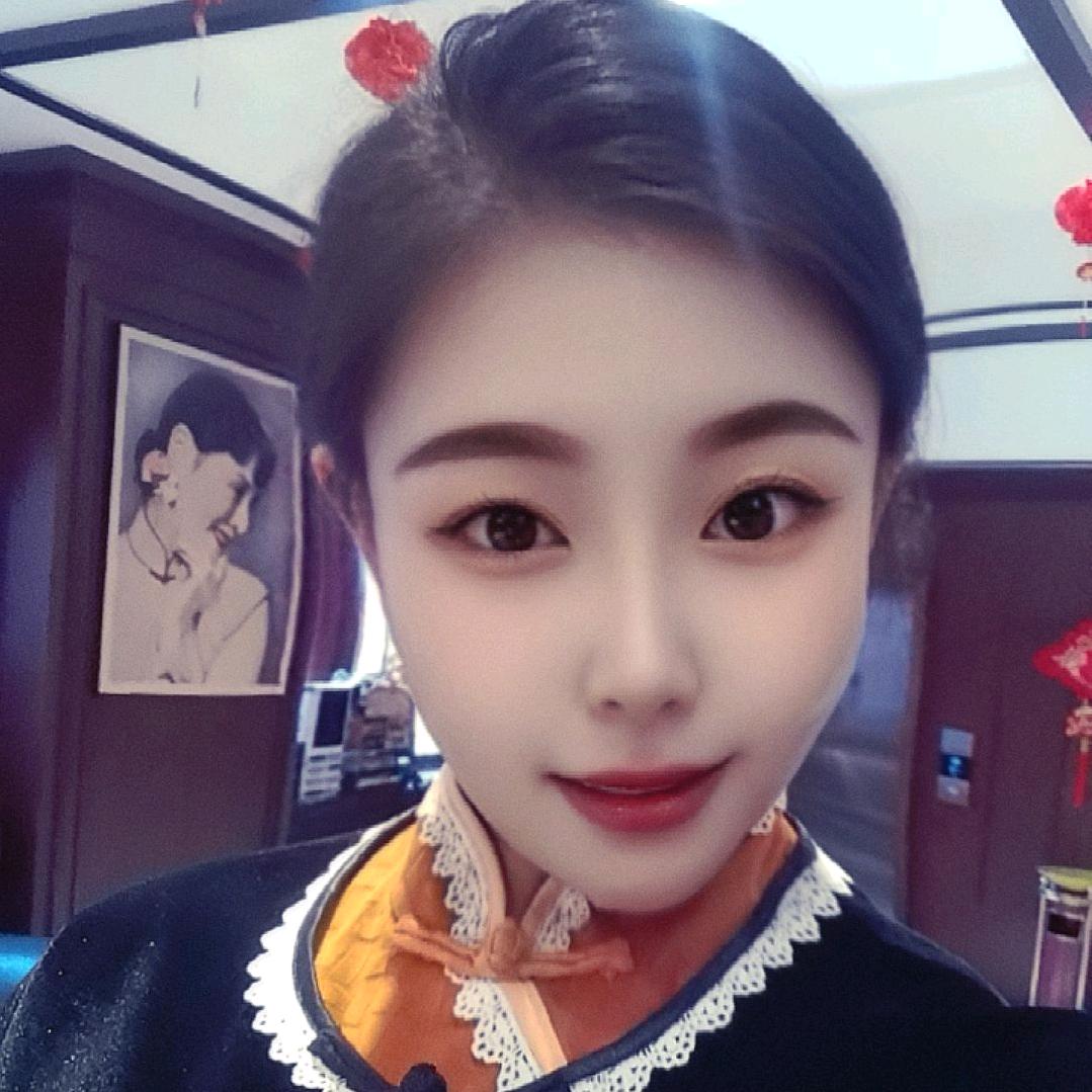 顺丽。