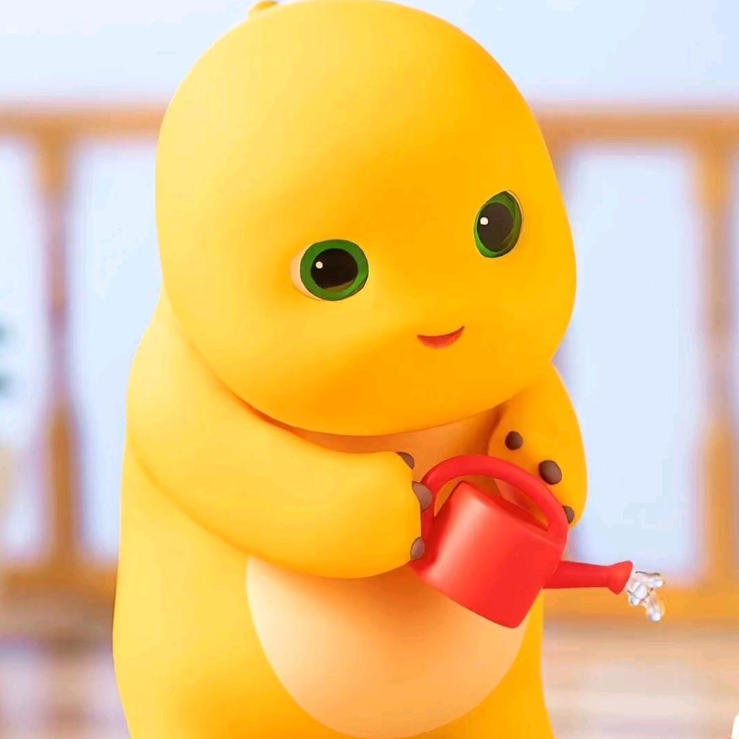 蓝瑶地产～无畏～