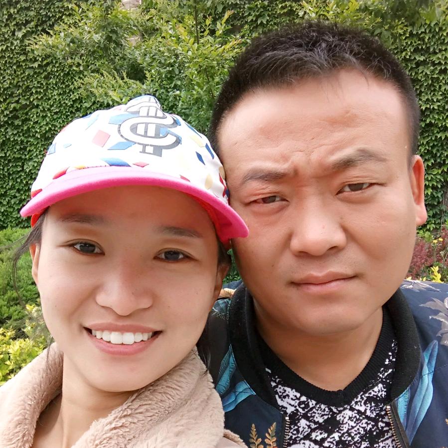 听龙哥说