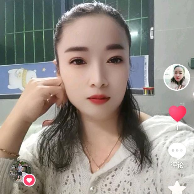 我的小虎牙