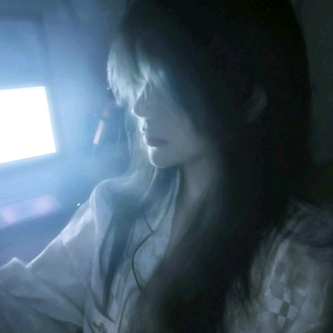 今天画海娜了吗