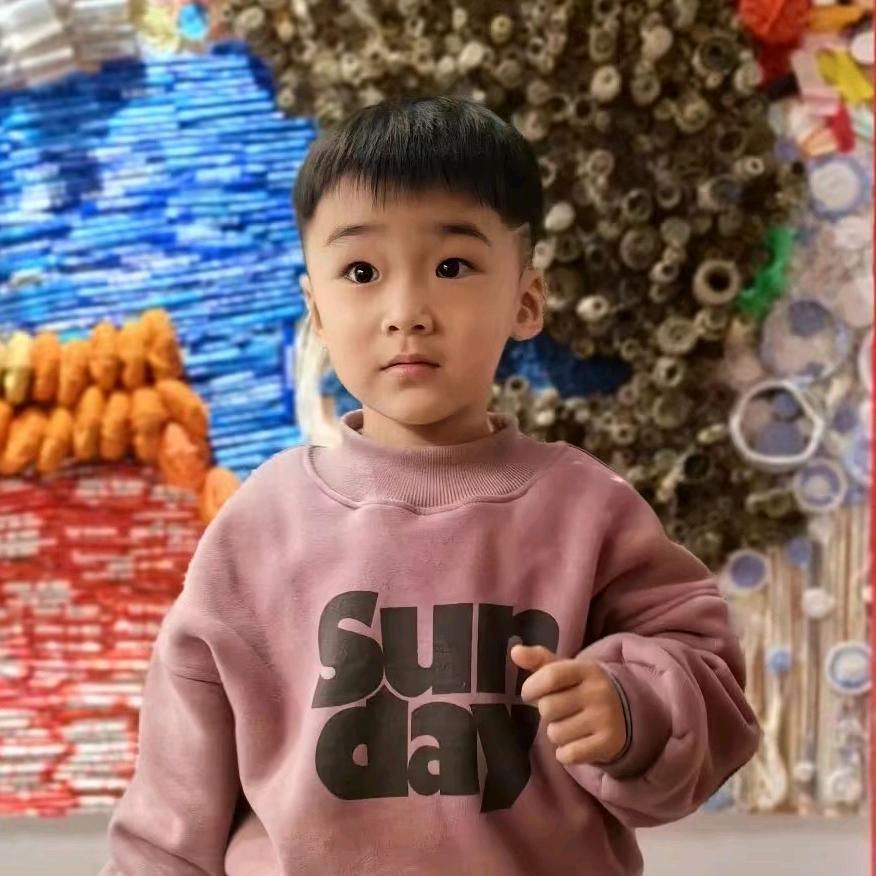 孩子的向往