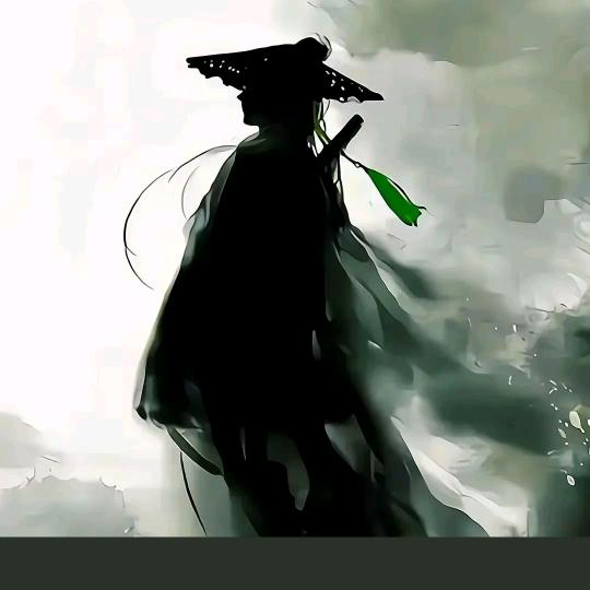一抹胭脂红