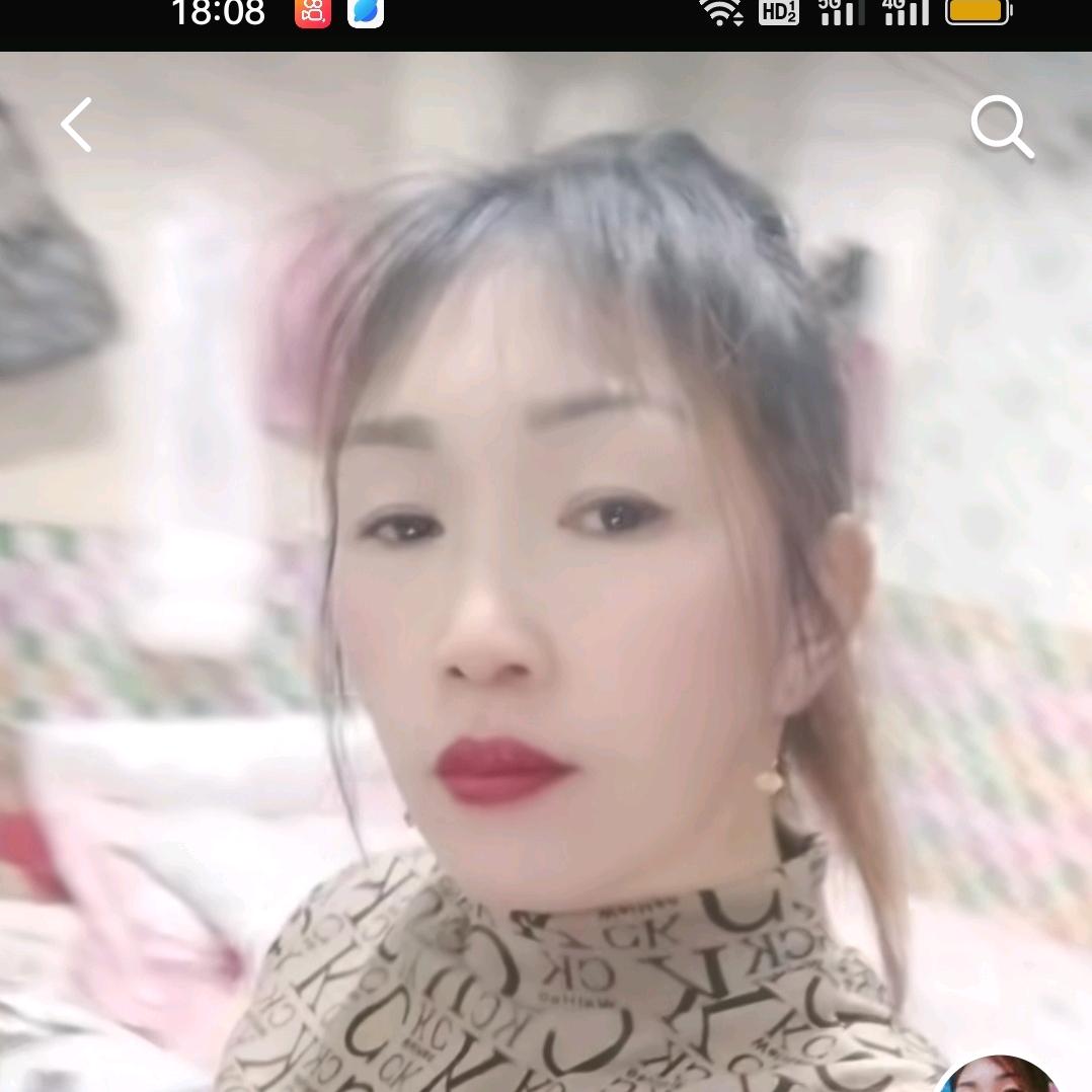 温柔的玫瑰