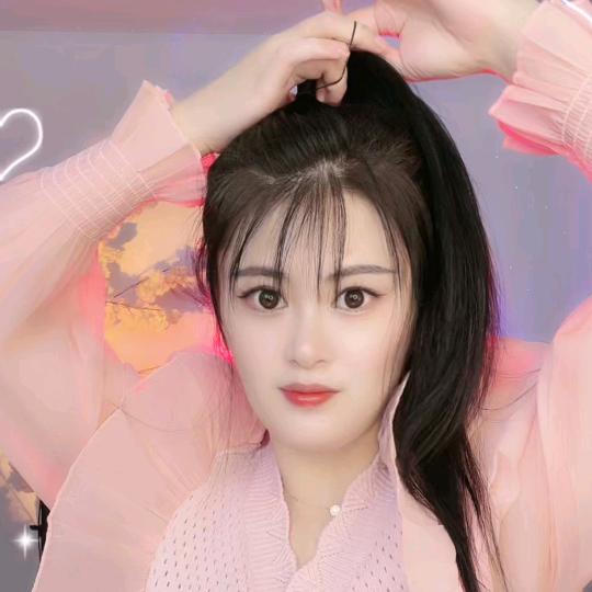花心小仙女