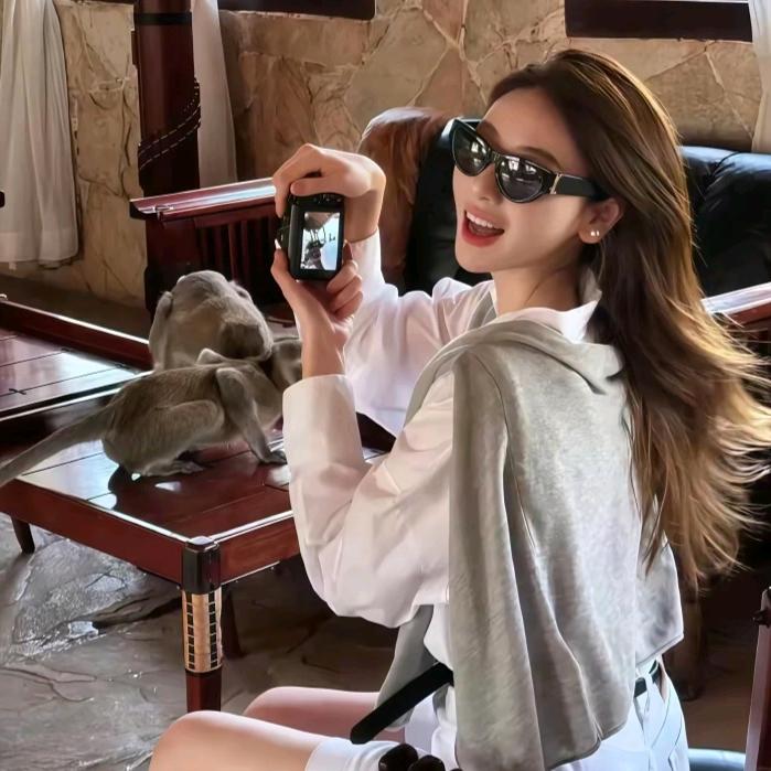 এ᭄ོ美姐ృ༊