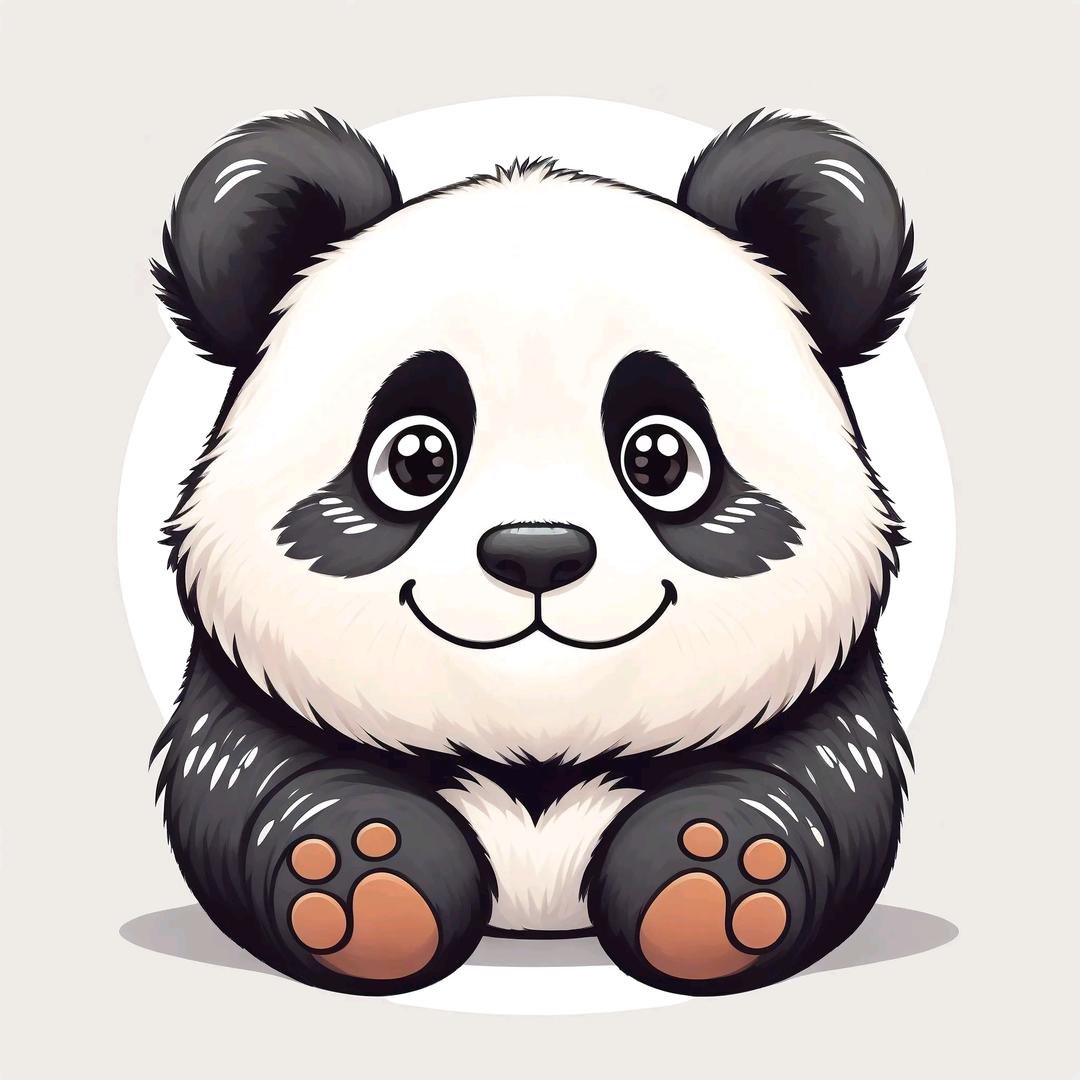 🐼熊貓顏社