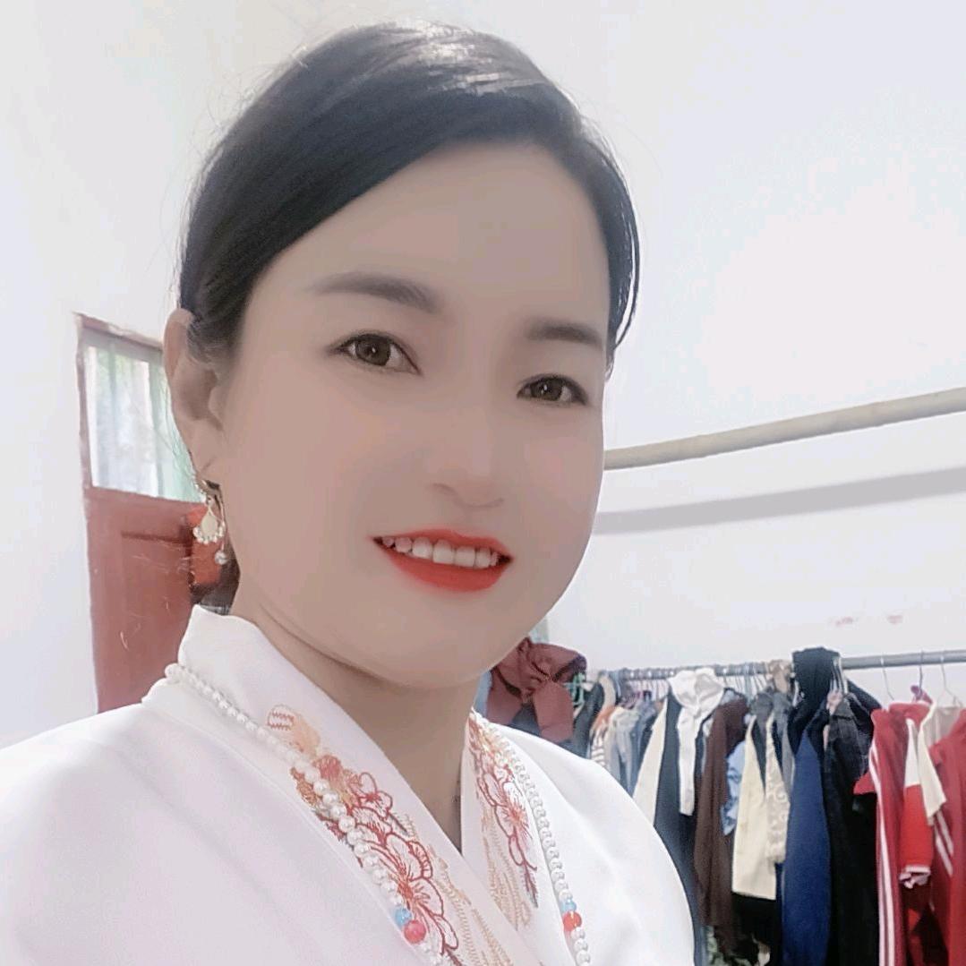 知足常乐(橱窗有好物)