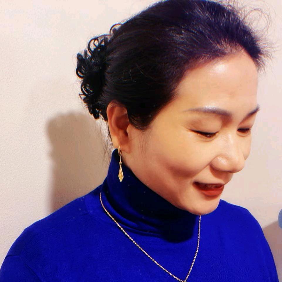 平淡是真细水长流