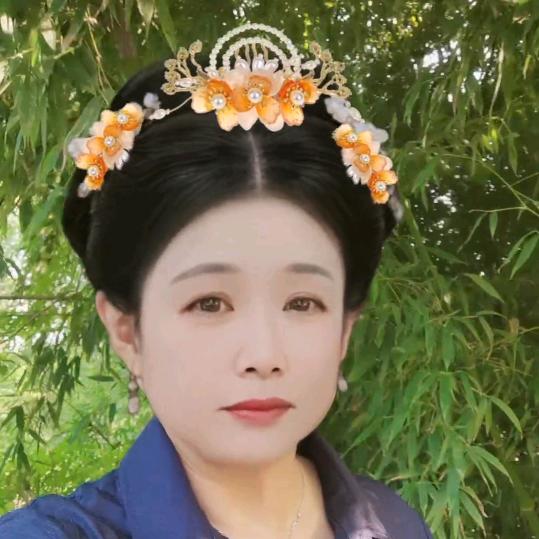 开心快乐。