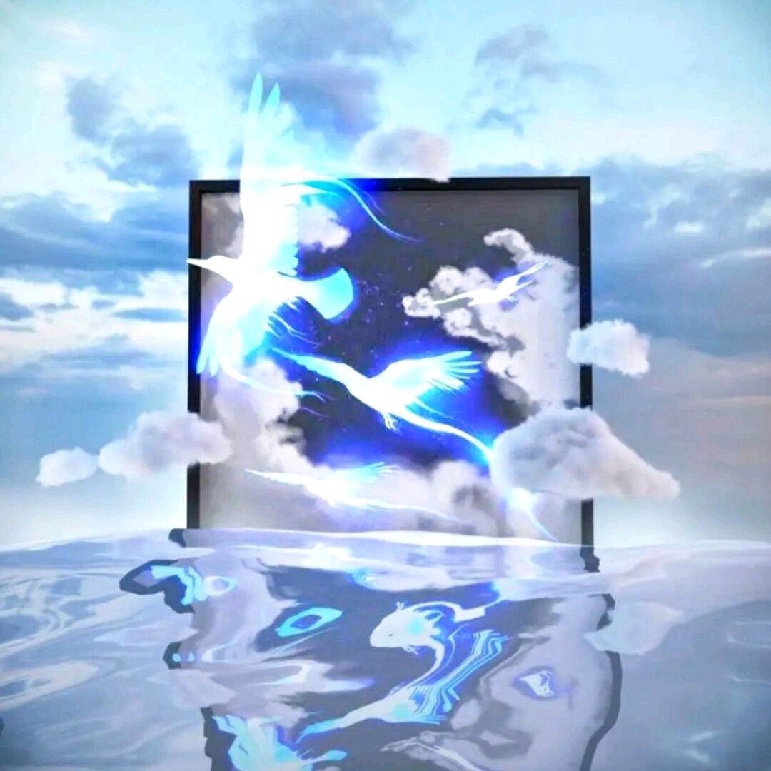 慕雨时
